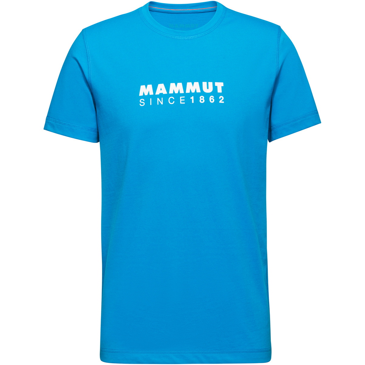 Image of Mammut Uomo Maglietta Core Logo