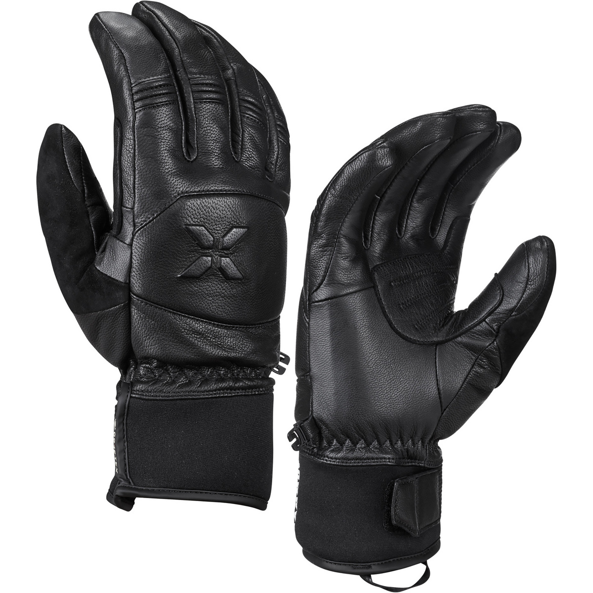 Image of Mammut Eiger Free Handschuh