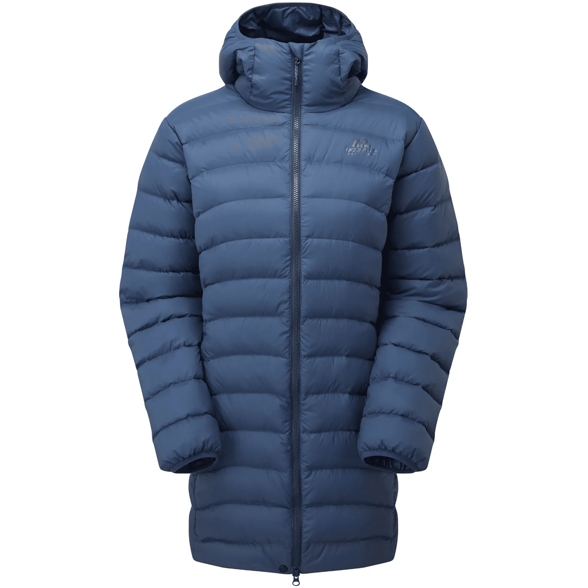 Image of        Mountain Equipment Donna Parka Earthrise