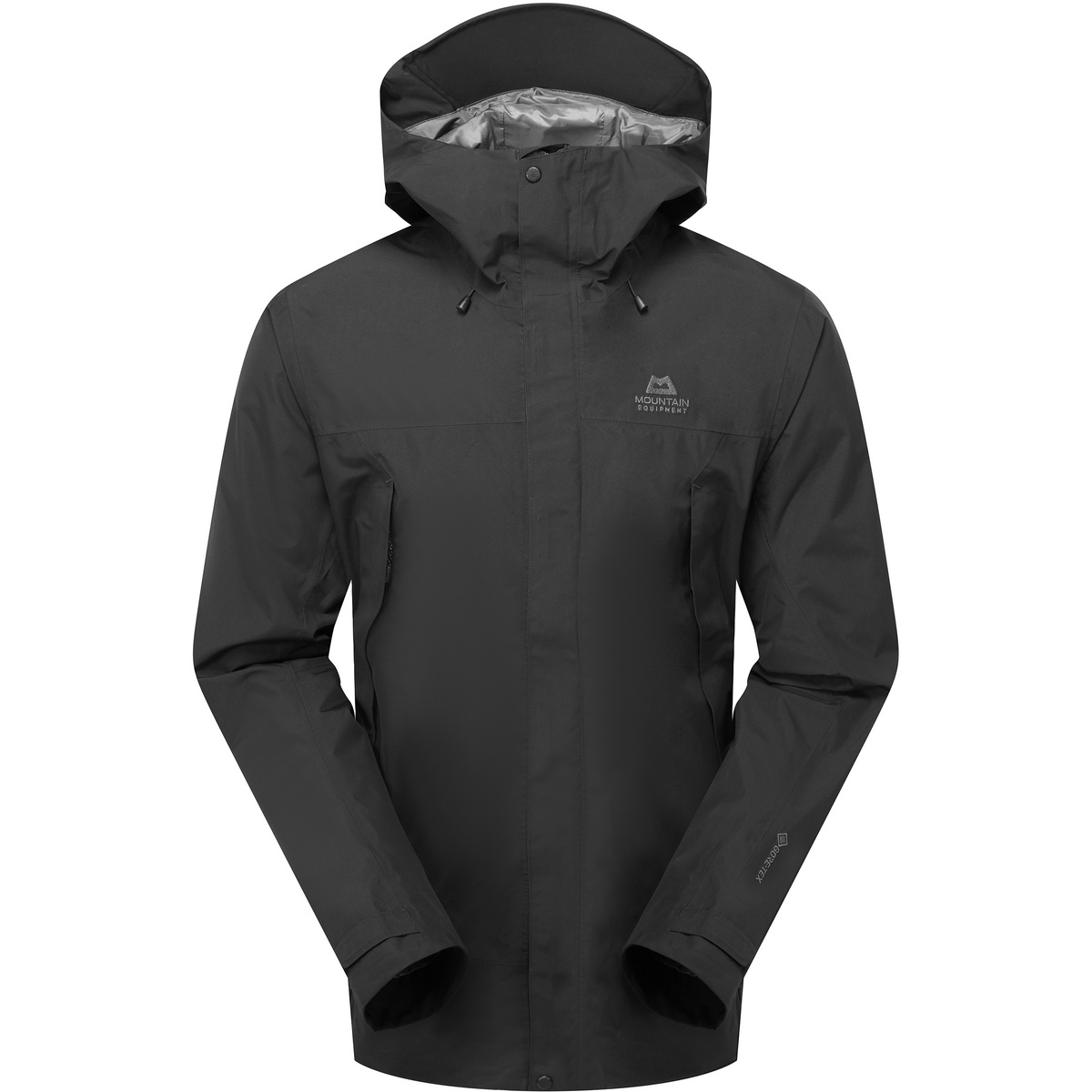 Image of Mountain Equipment Uomo Giacca Nanda Devi GTX