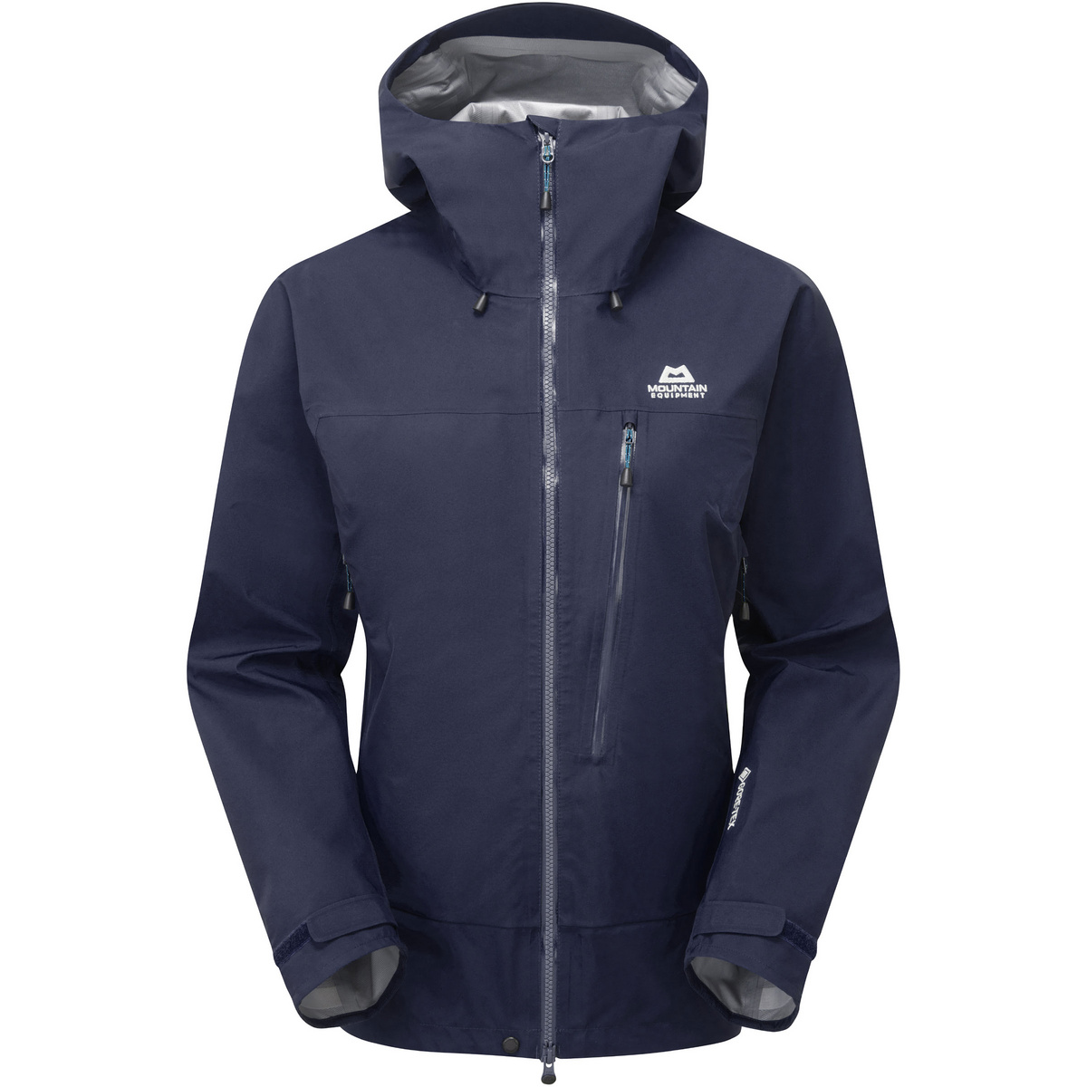 Image of Mountain Equipment Donna Giacca Makalu GTX