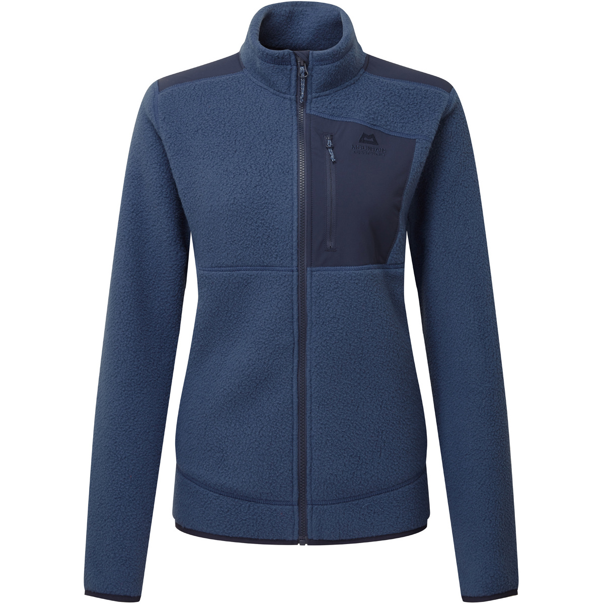 Image of Mountain Equipment Damen Highpile Jacke