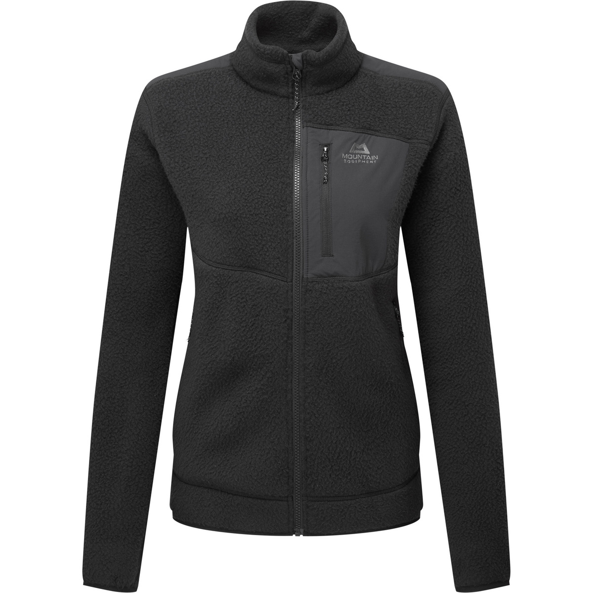 Image of Mountain Equipment Donna Giacca Highpile