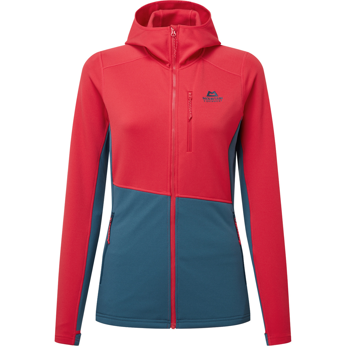 Image of Mountain Equipment Damen Durian Hooded Jacke