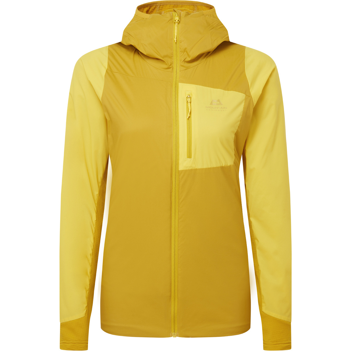 Image of Mountain Equipment Donna Giacca Switch Pro Hoodie