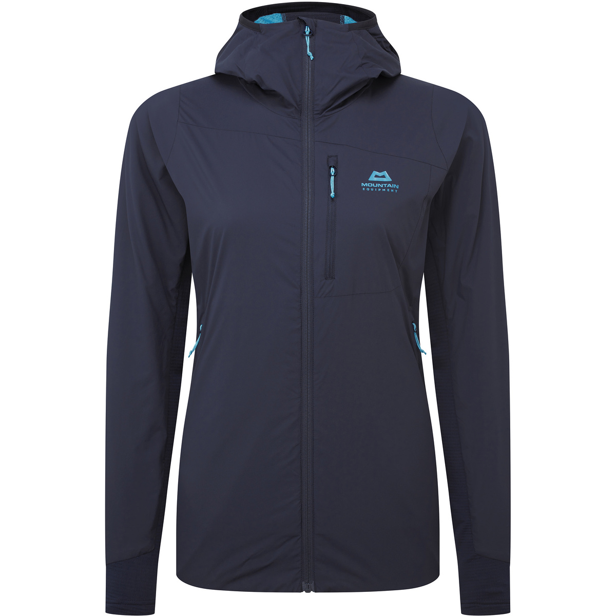 Image of Mountain Equipment Damen Switch Pro Hoodie Jacke