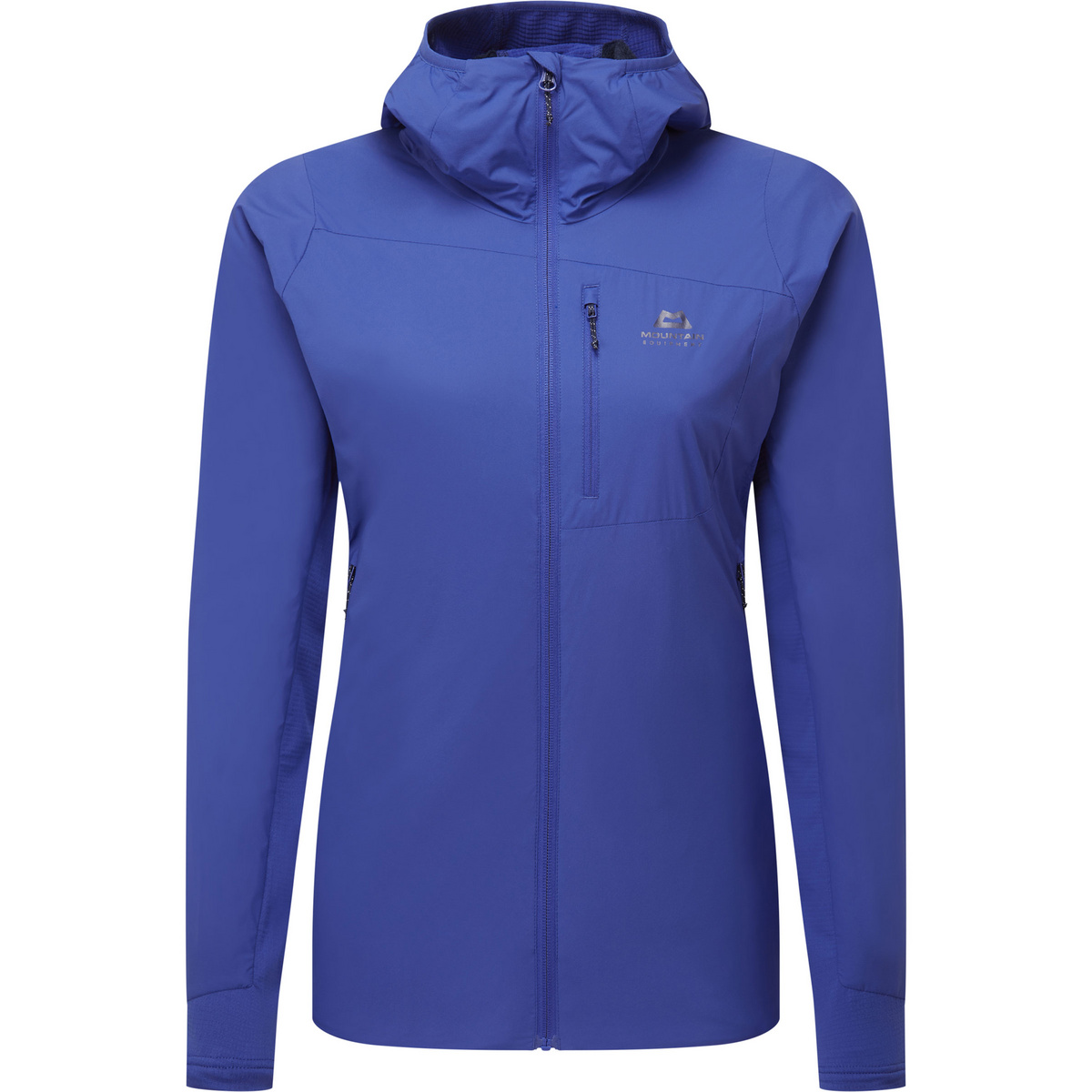 Image of Mountain Equipment Donna Giacca Switch Pro Hoodie