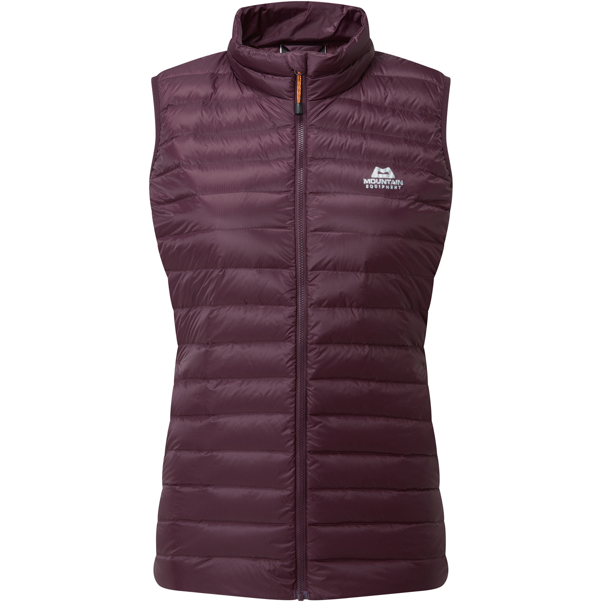 Image of Mountain Equipment Donna Gilet Frostline