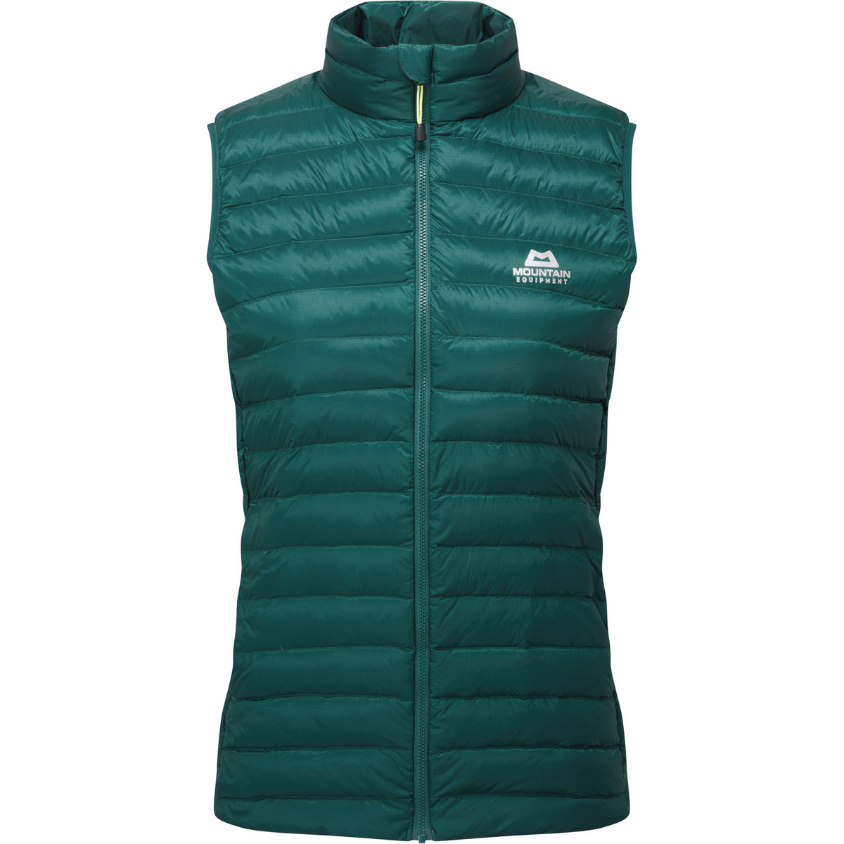 Image of Mountain Equipment Donna Gilet Frostline