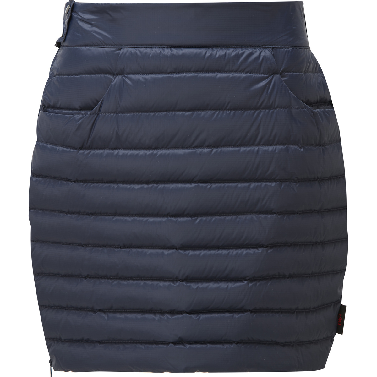 Mountain Equipment Donna Gonna Frostline (Taglia M, Blu)