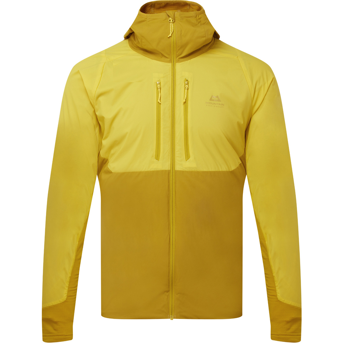 Image of Mountain Equipment Uomo Giacca Switch Pro Hoodie