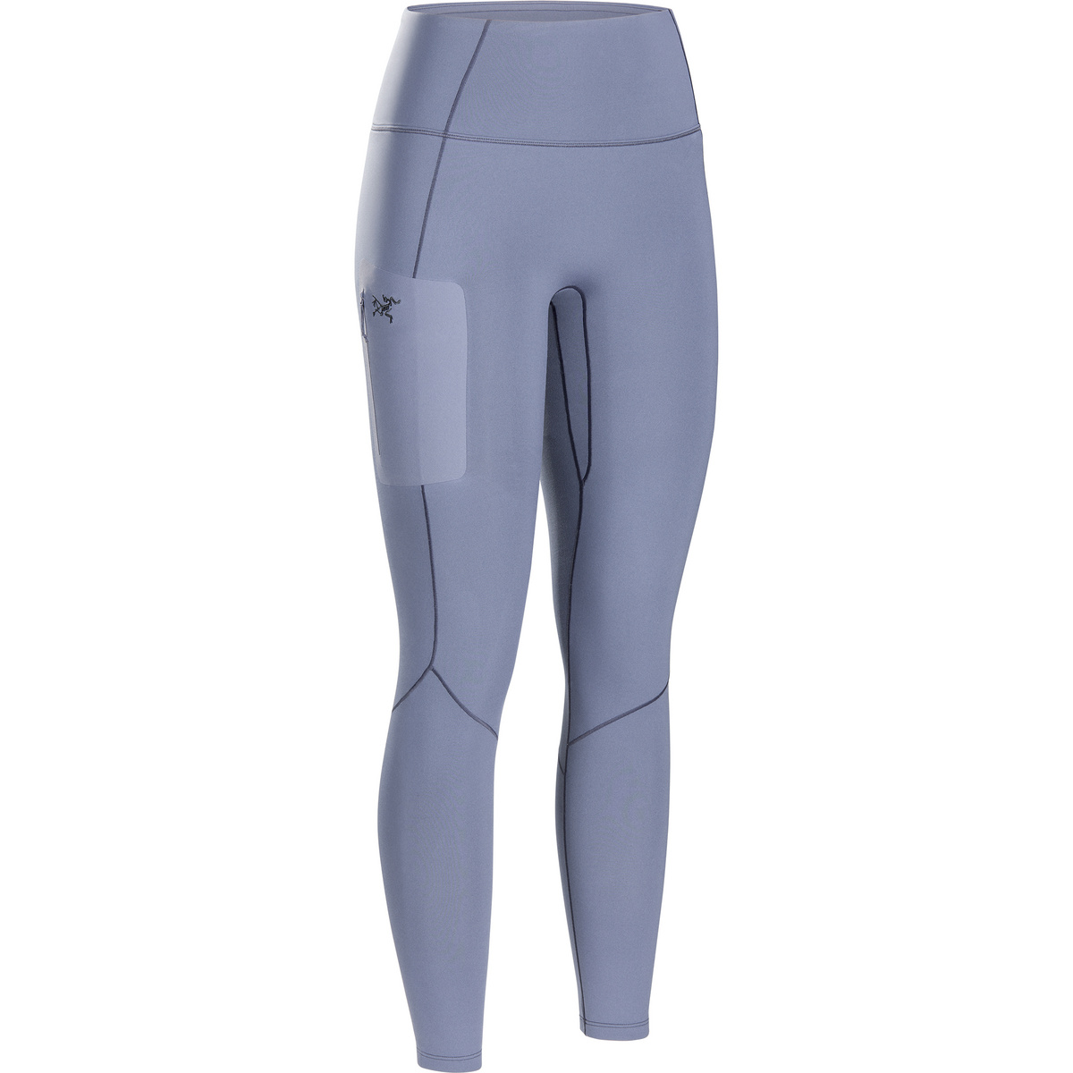 Arcteryx Femme Pantalon Rho (taille S, Bleu)