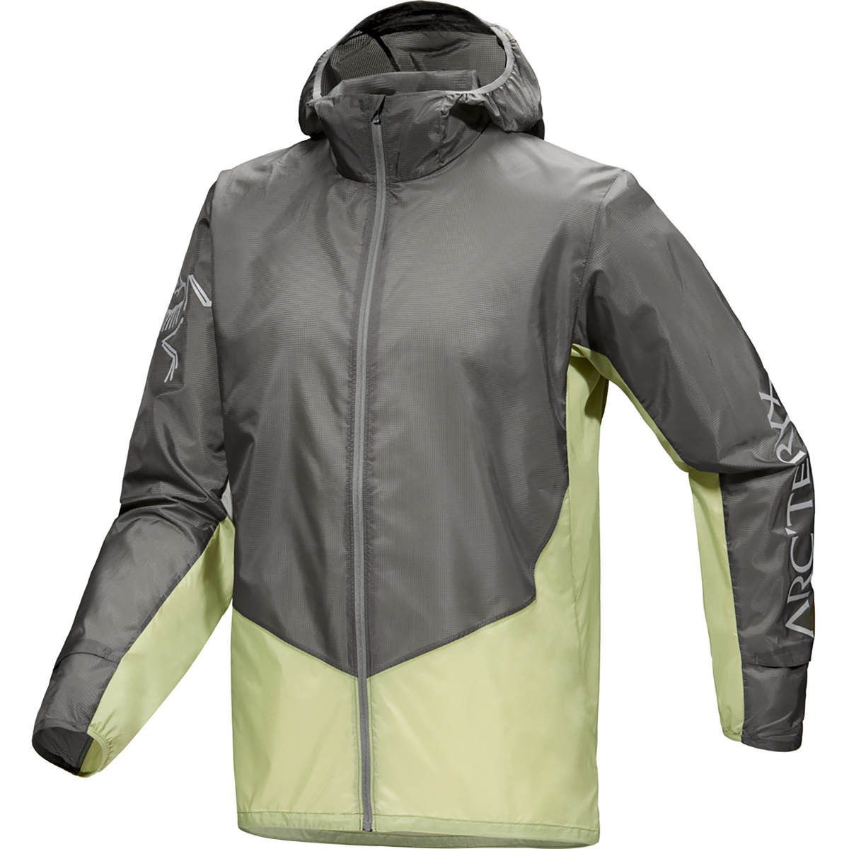 Image of Arcteryx Uomo Giacca Norvan Shell