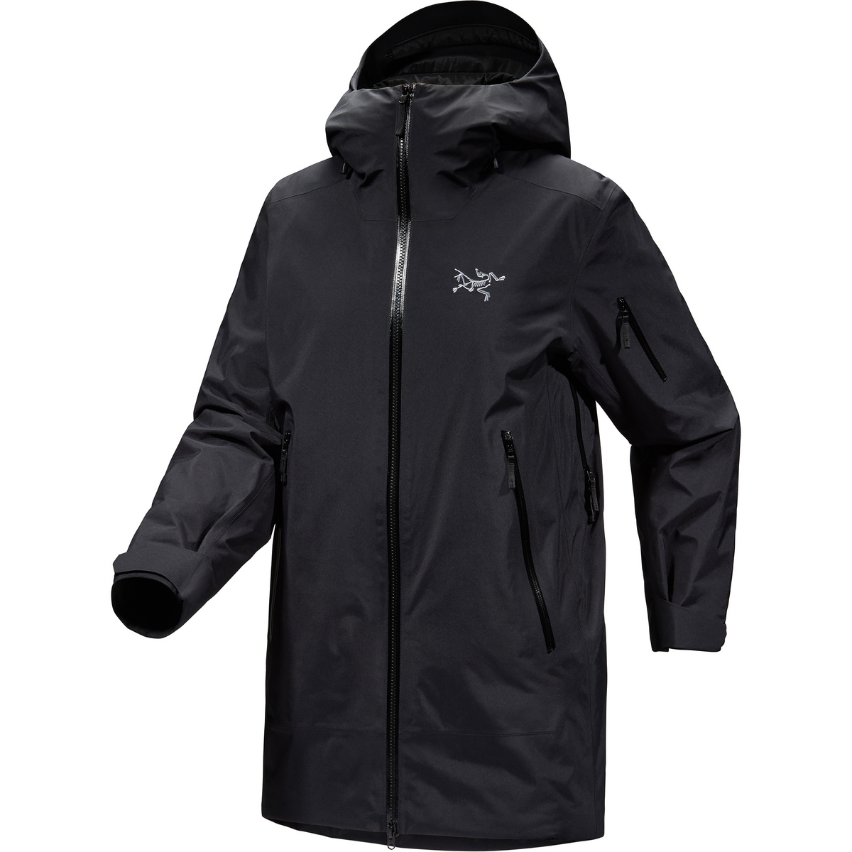 Image of Arcteryx Donna Giacca Sentinel Insulated