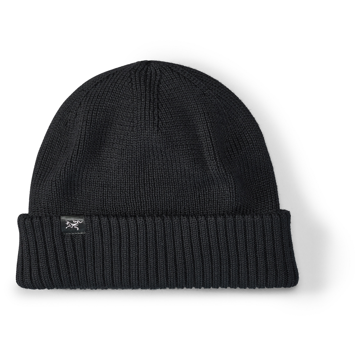 Arcteryx Mallow Mütze (Größe ONE SIZE, schwarz)