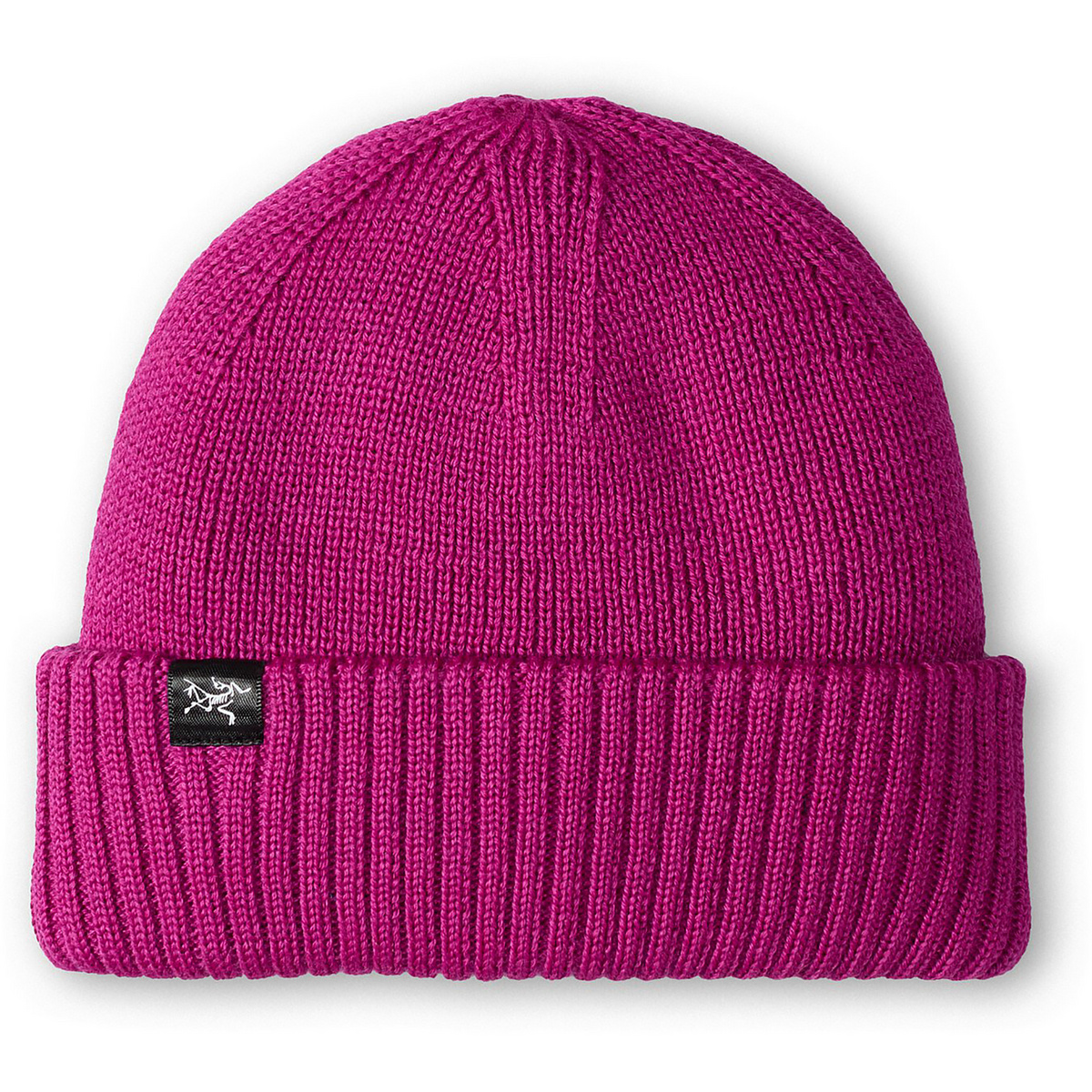 Arcteryx Berretto Mallow (Taglia ONE SIZE, Magenta)