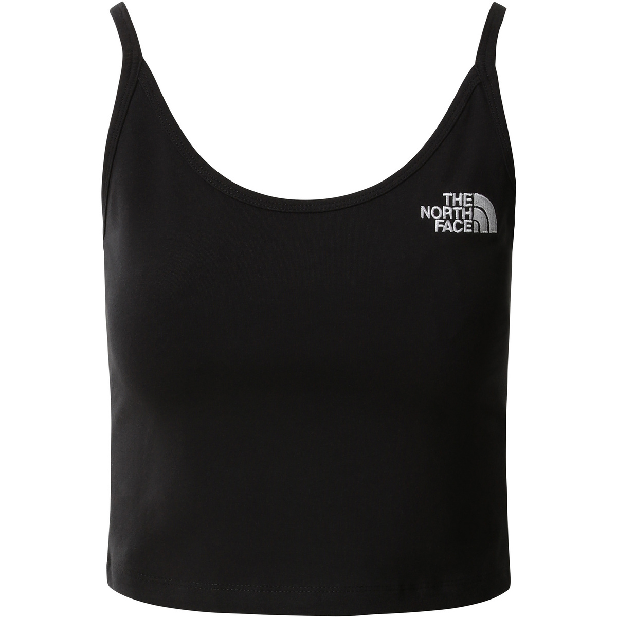Image of The North Face Donna Crop Top