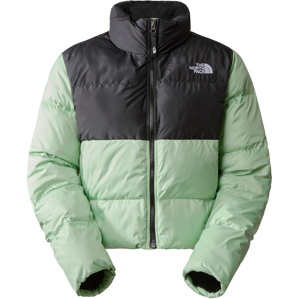 Image of The North Face Donna Giacca Cropped Saikuru