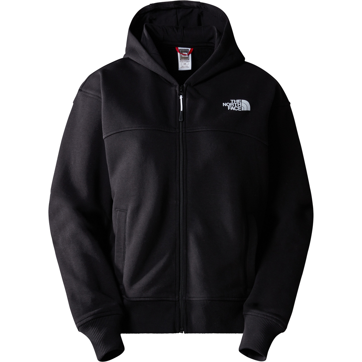 Image of The North Face Donna Giacca Essential Hoodie