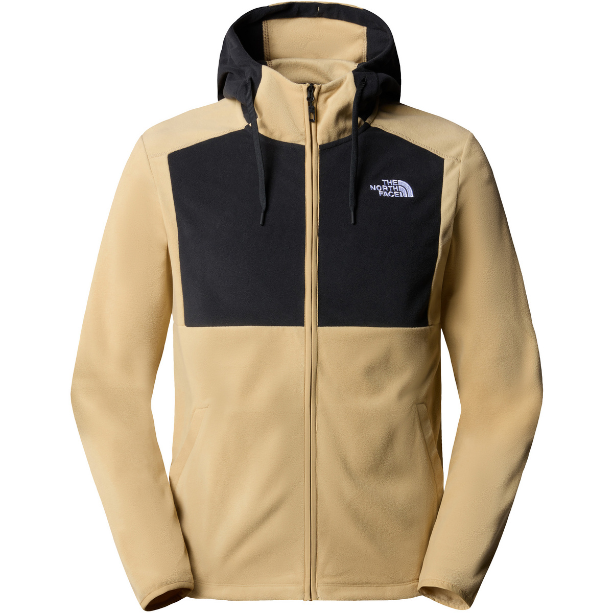 Image of The North Face Uomo Giacca Homesafe Fleece Hoodie