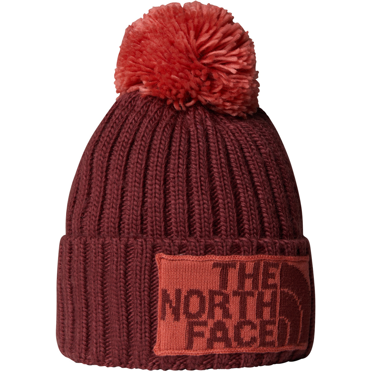 Image of The North Face Heritage Ski Tuke Mütze
