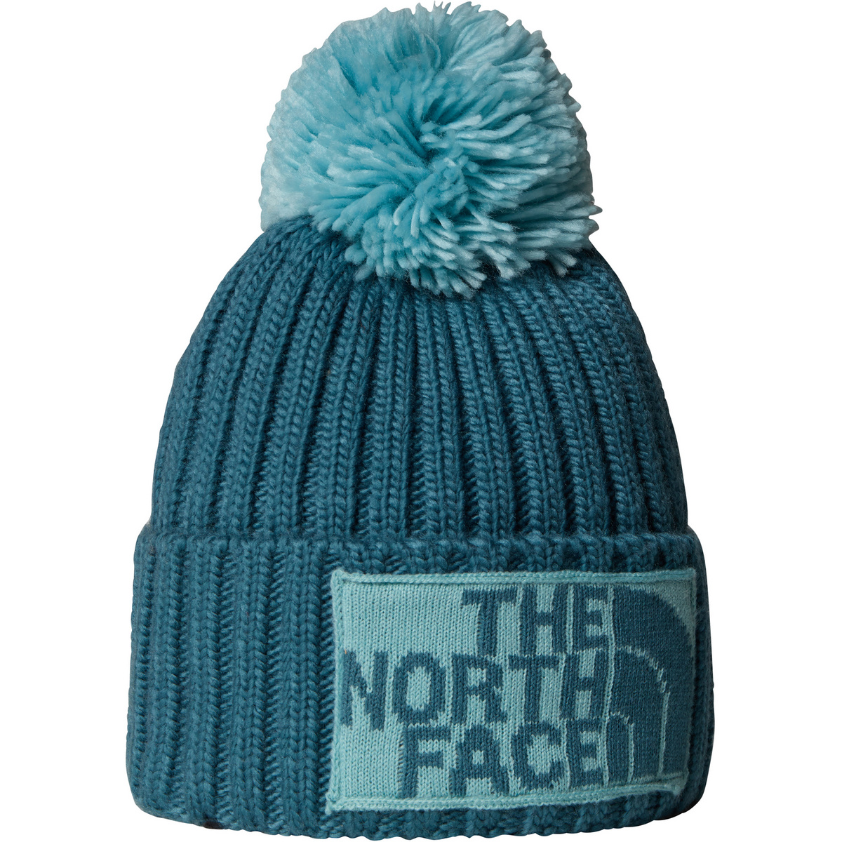 Image of The North Face Berretto Heritage Ski Tuke