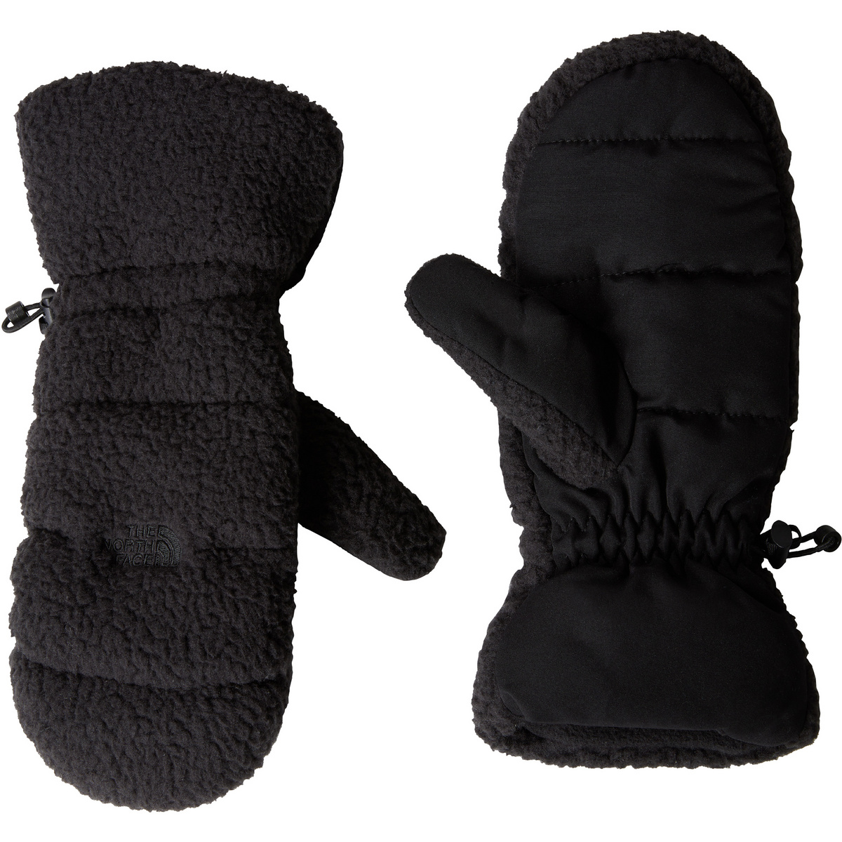 The North Face Herren Cragmont Fleece Handschuhe