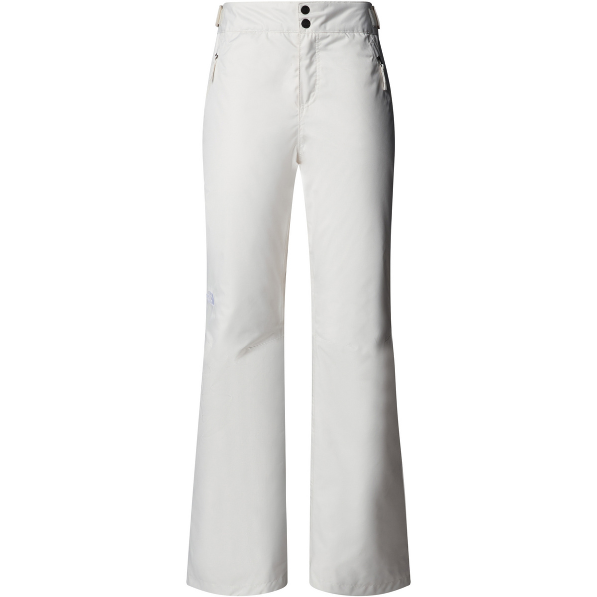 The North Face Donna Pantaloni isolanti Sally (Taglia L, Bianco)