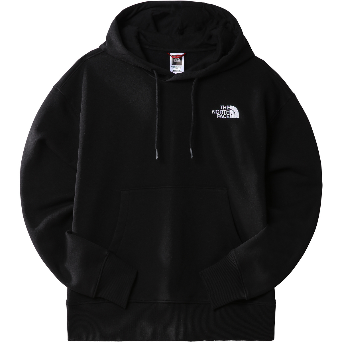 Image of The North Face Donna Felpa Essential