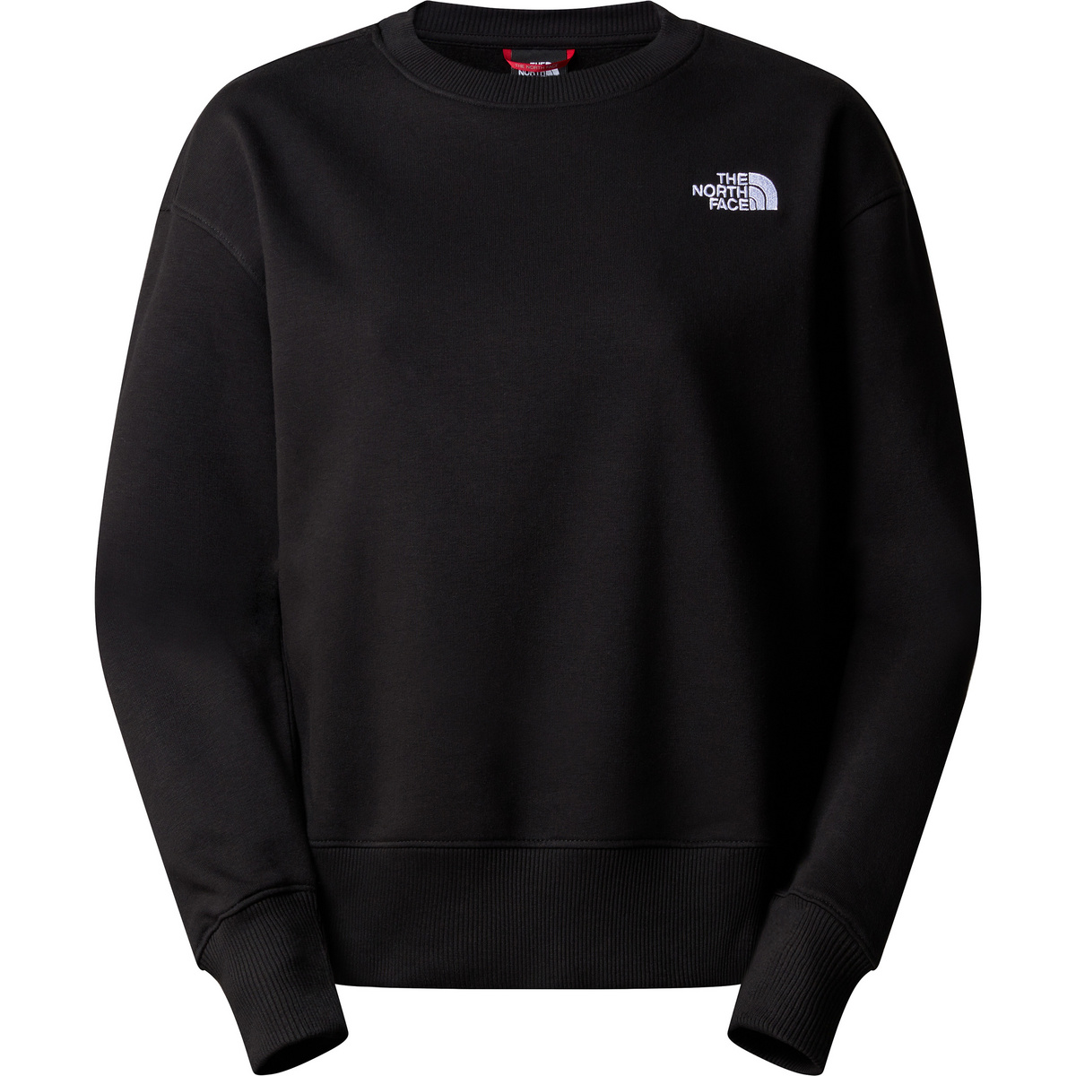 Image of The North Face Donna Pullover Essential Crew