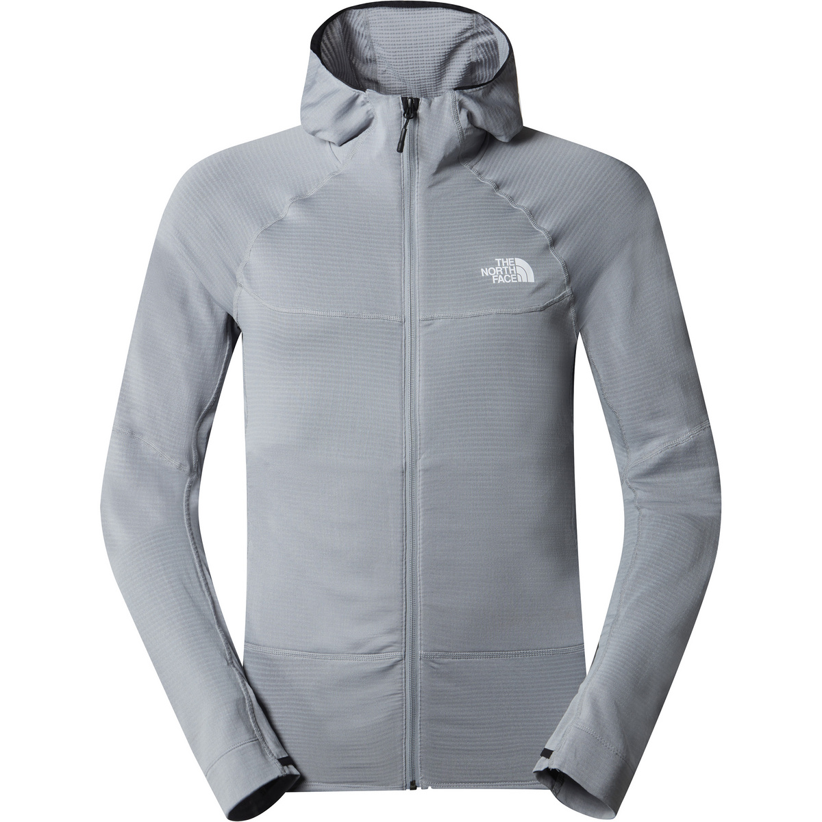 Image of The North Face Uomo Giacca Bolt Polartec Hoodie