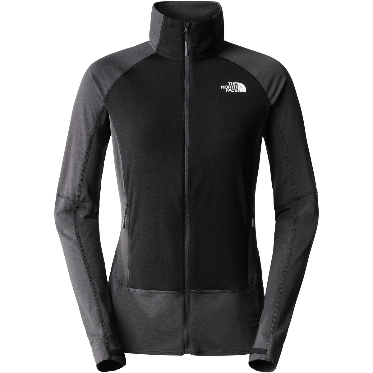 Image of The North Face Donna Giacca Bolt Polartec