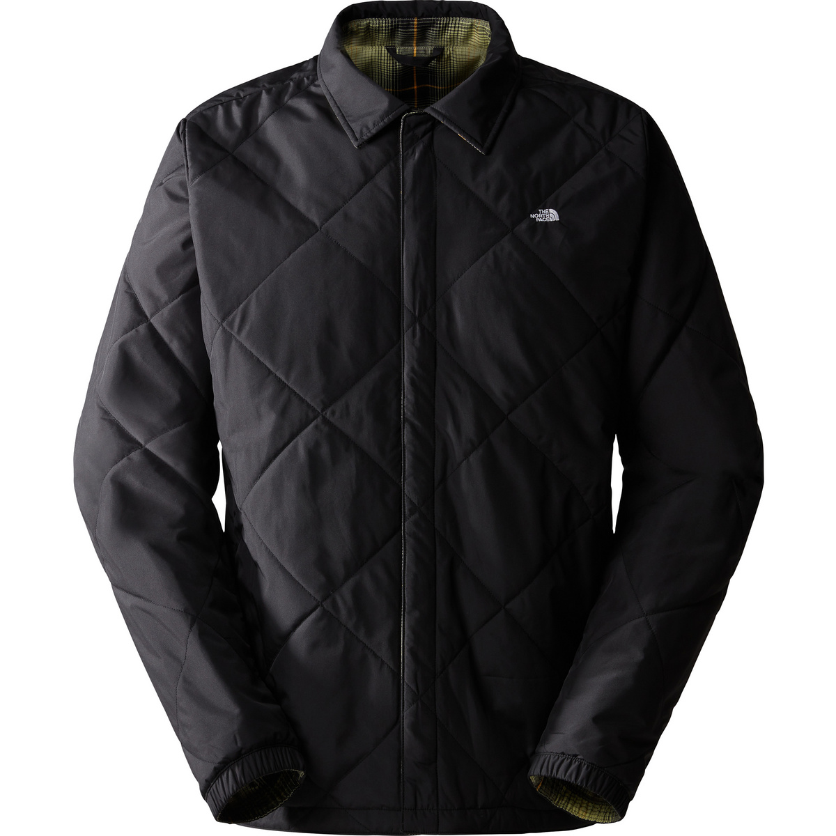 Image of The North Face Uomo Giacca Afterburner Insulated Flannel
