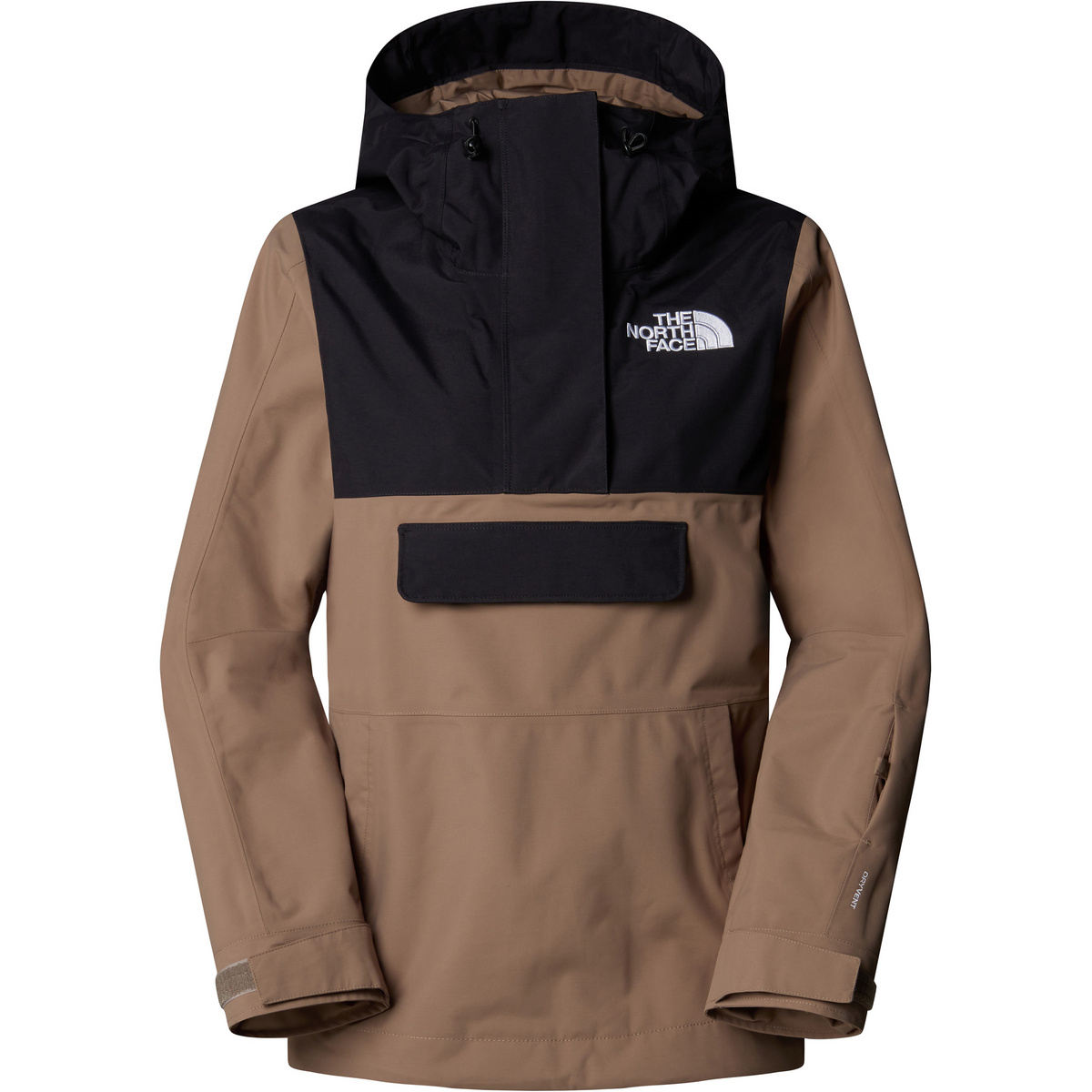 Image of The North Face Donna Giacca a vento Driftview