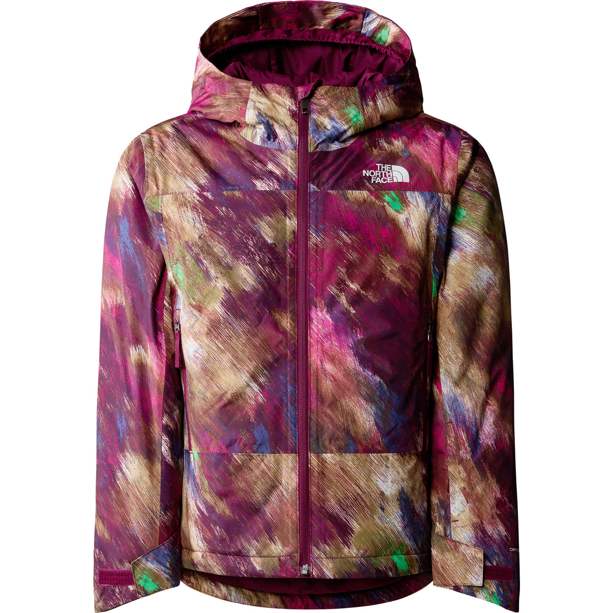 Image of The North Face Bambino Giacca Freedom Insulated