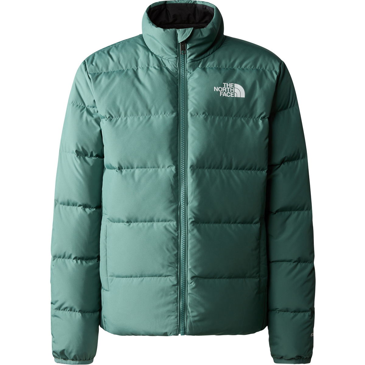 Image of The North Face Bambino Giacca Reversible North Down