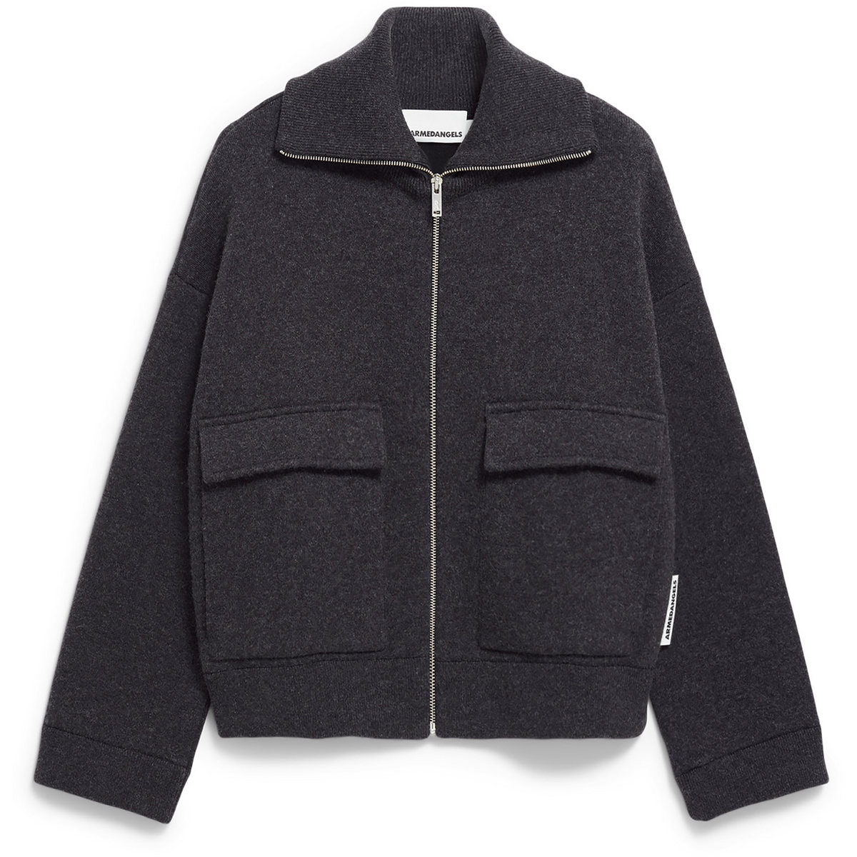 Image of Armedangels Donna Giacca Joannaa