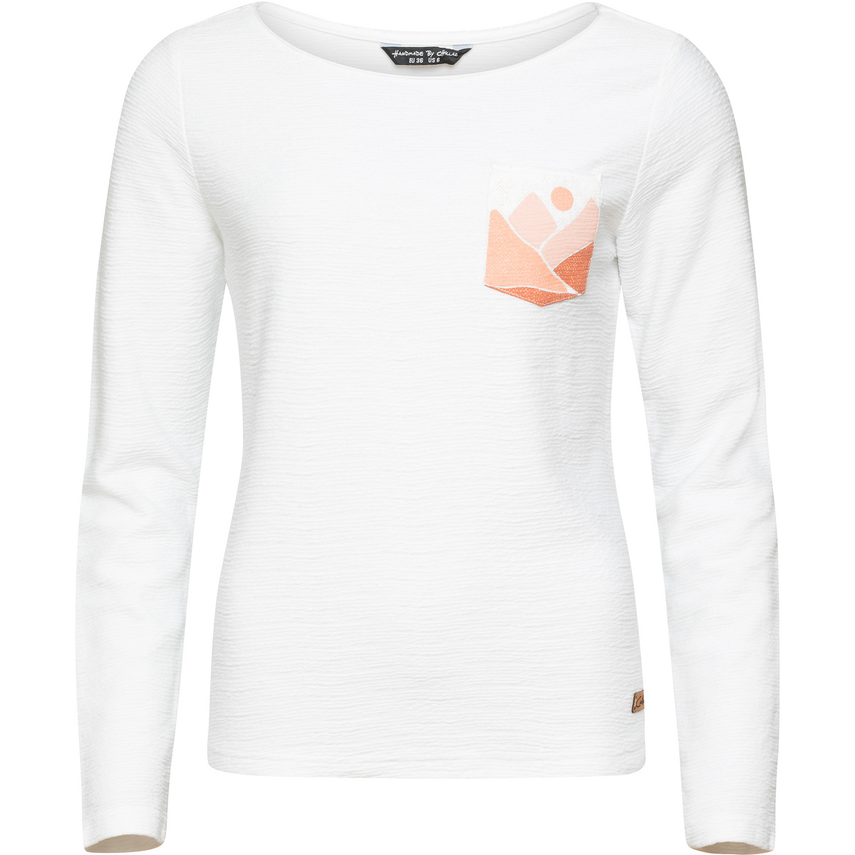 Chillaz Damen Takaka Hill Longsleeve