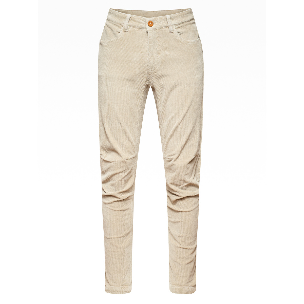Chillaz Homme Pantalon Grimsel (taille XXL, Beige)
