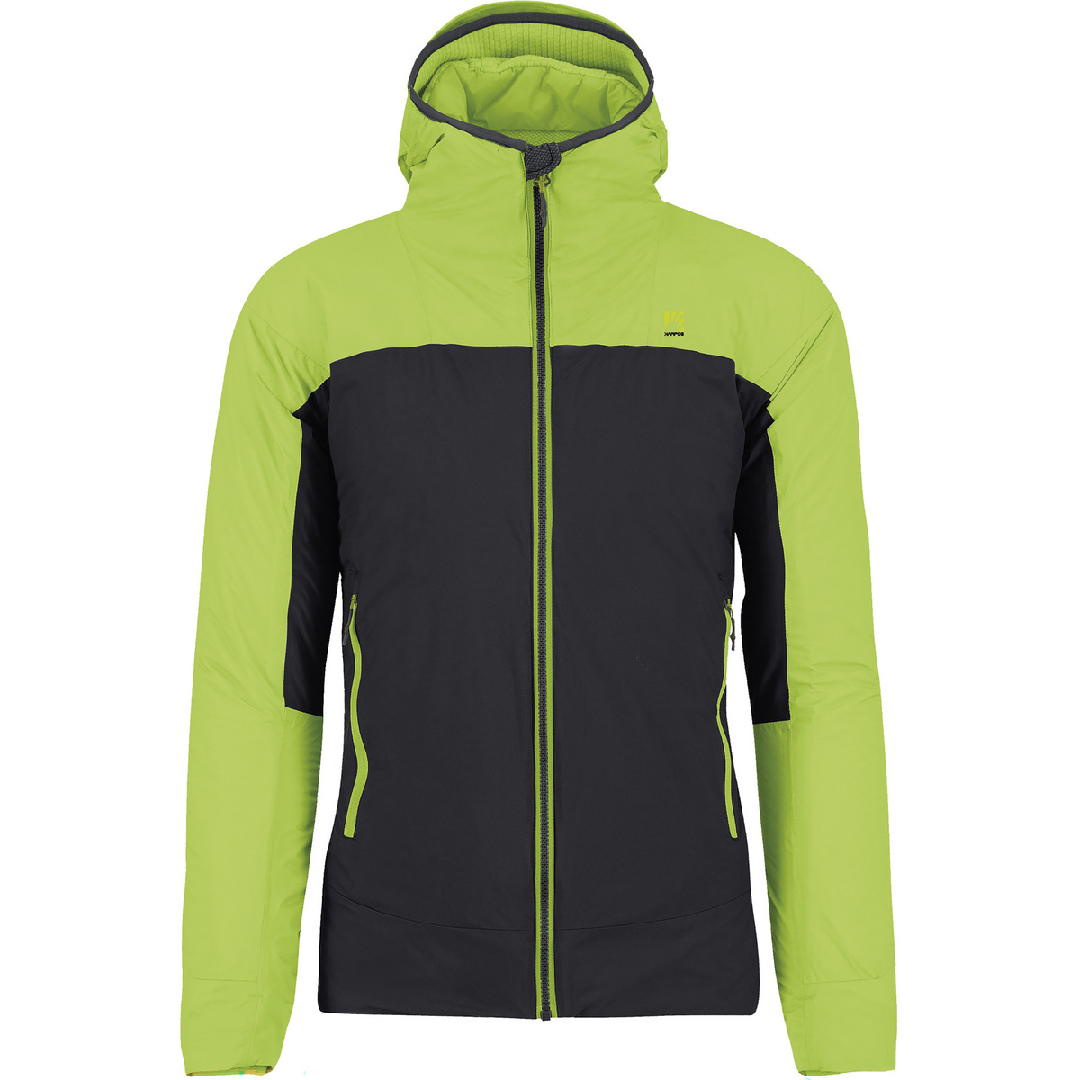 Image of Karpos Uomo Giacca Vinson Evo