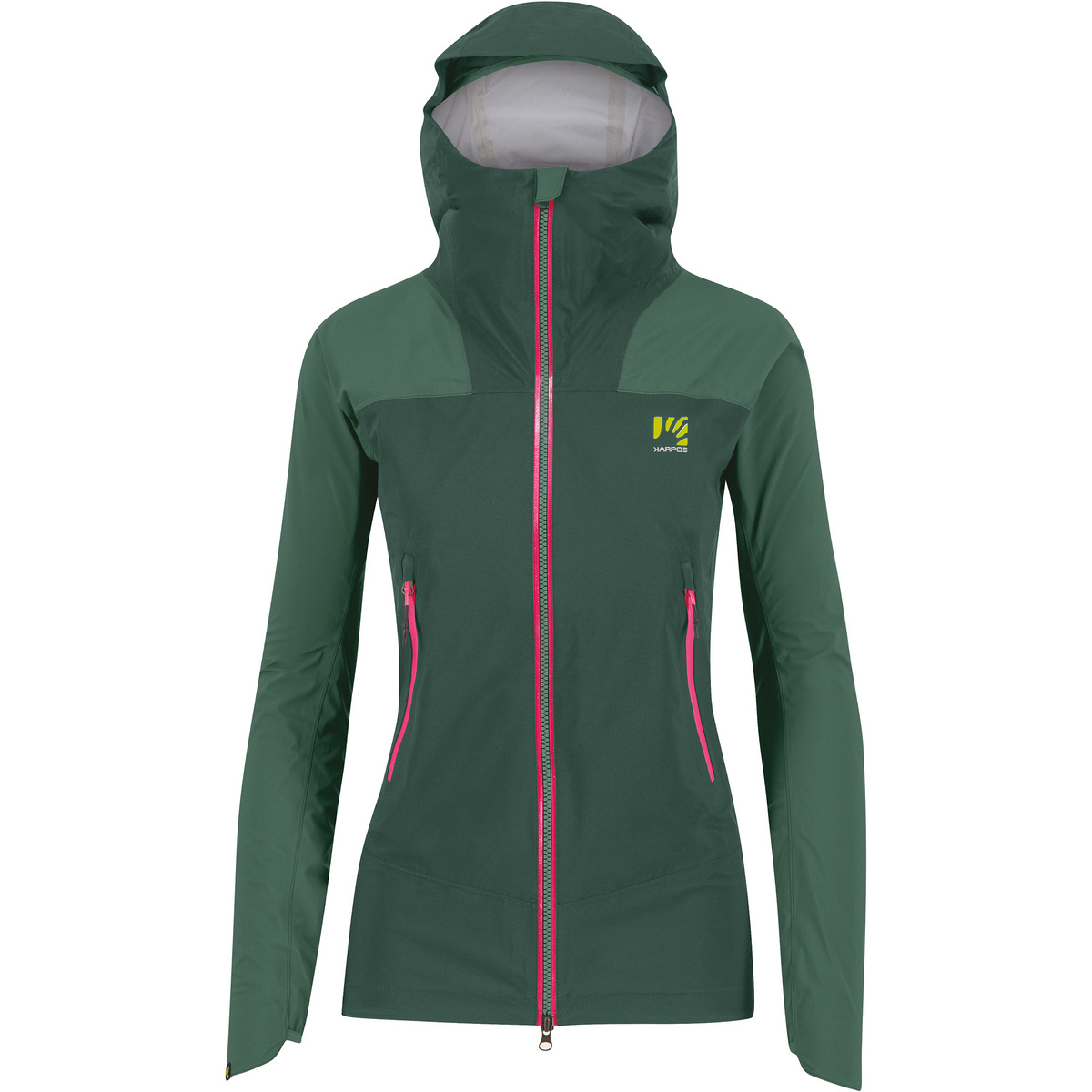 Image of Karpos Donna Giacca Valsesia Shell