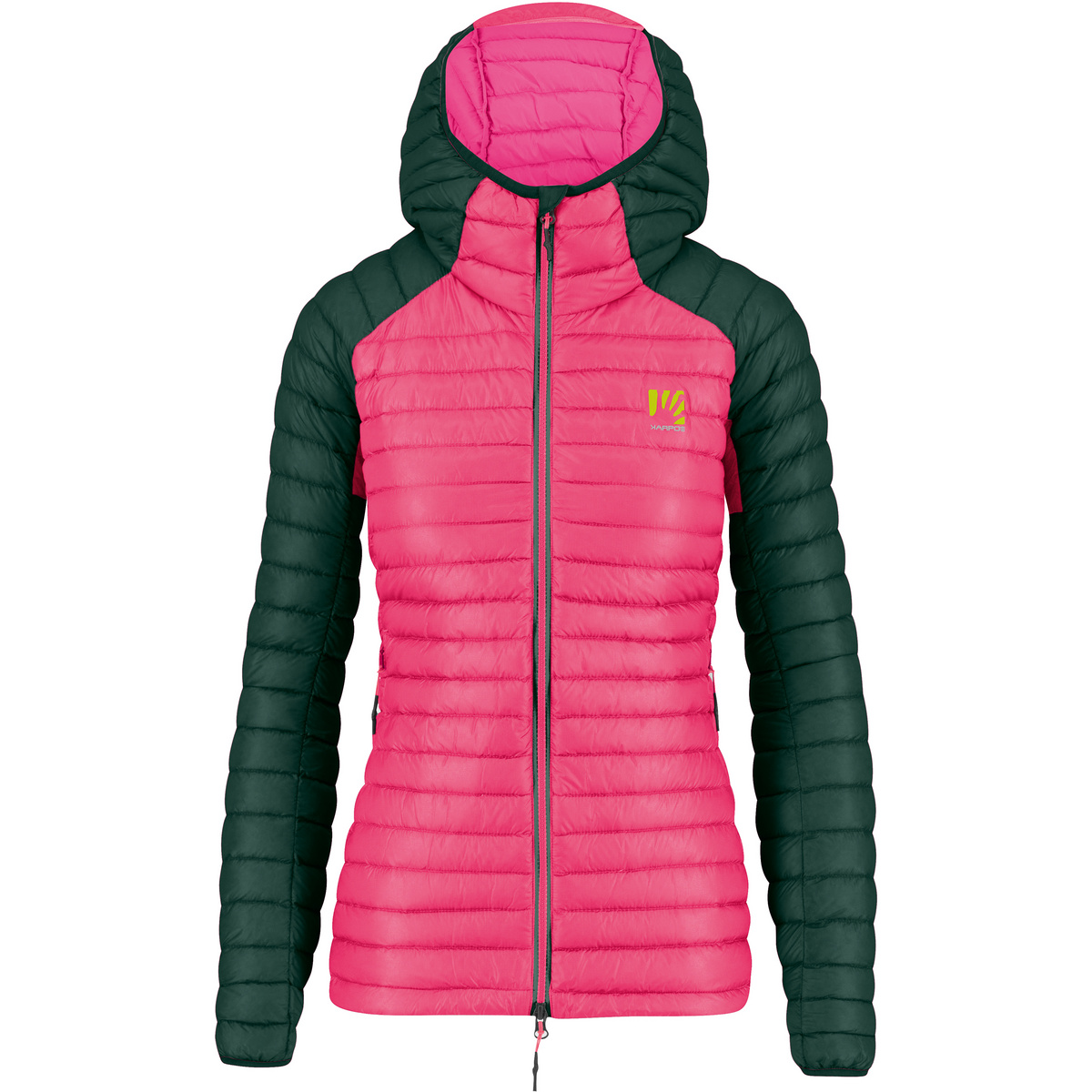 Image of Karpos Damen Alagna Down Jacke