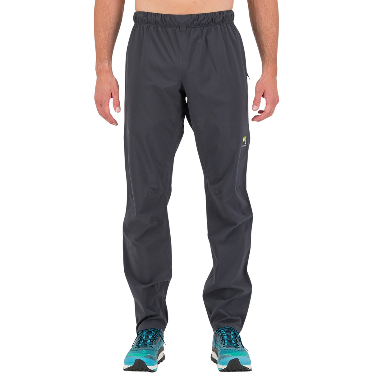Image of Karpos Uomo Pantaloni Lot Rain F-Z
