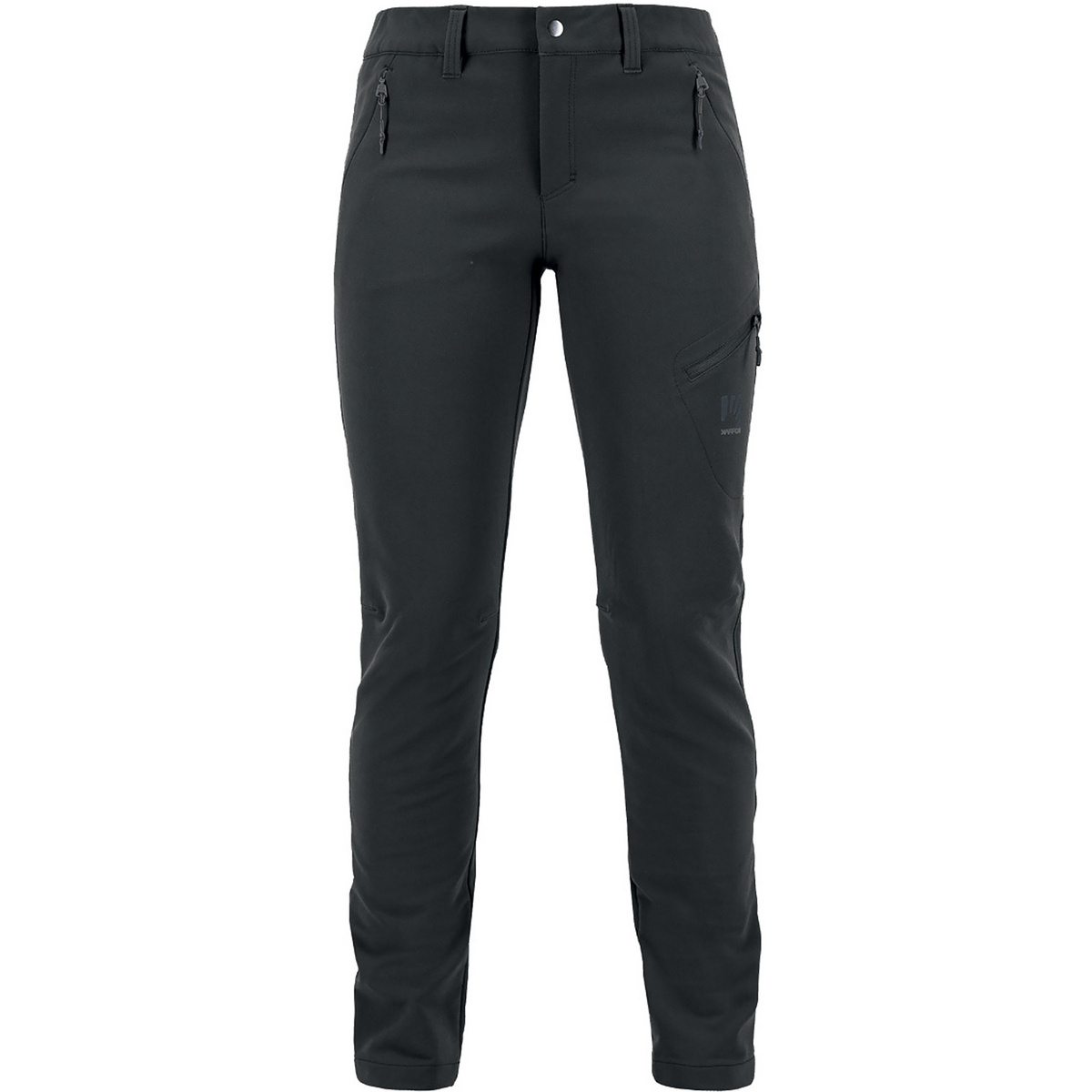 Image of Karpos Donna Pantaloni Jelo Evo