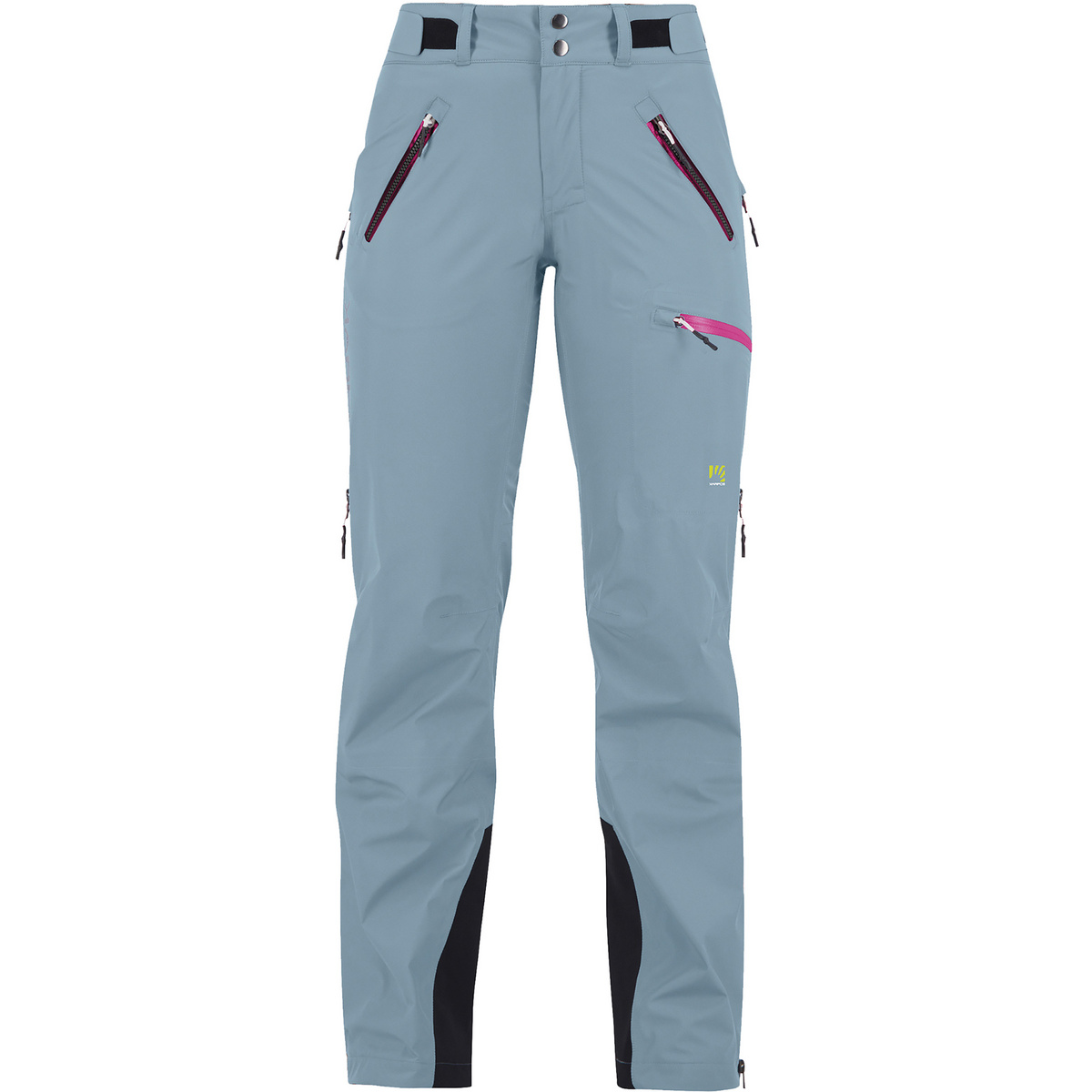 Image of Karpos Donna Pantaloni Midi Shell