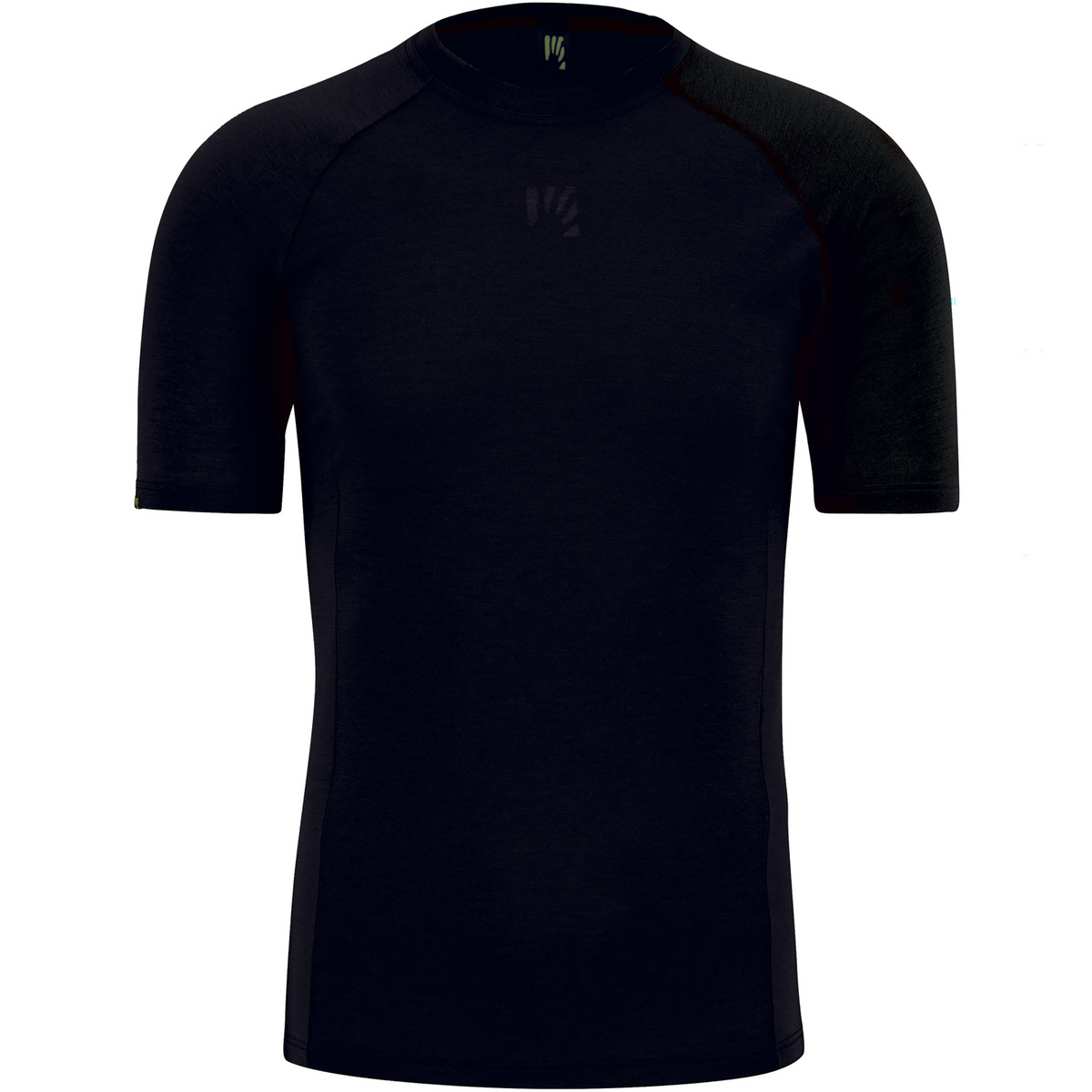 Image of Karpos Uomo T-Shirt Dinamico Merino 130
