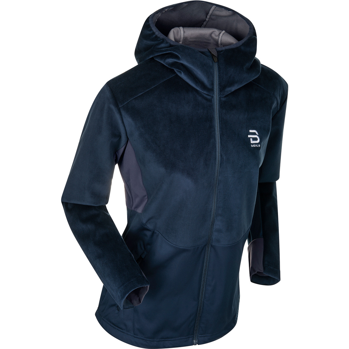 Image of Daehlie Donna Giacca Boulder