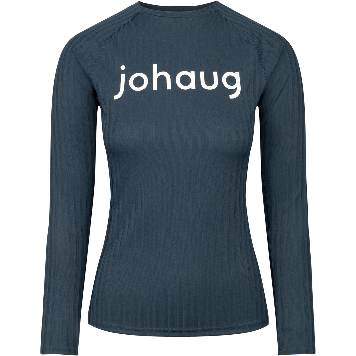 Image of Johaug Donna Maglia a manica lunga Rib Tech