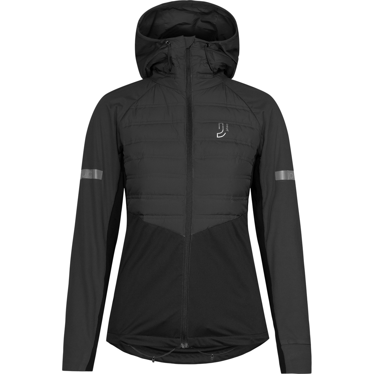 Image of Johaug Donna Giacca Concept 2.0