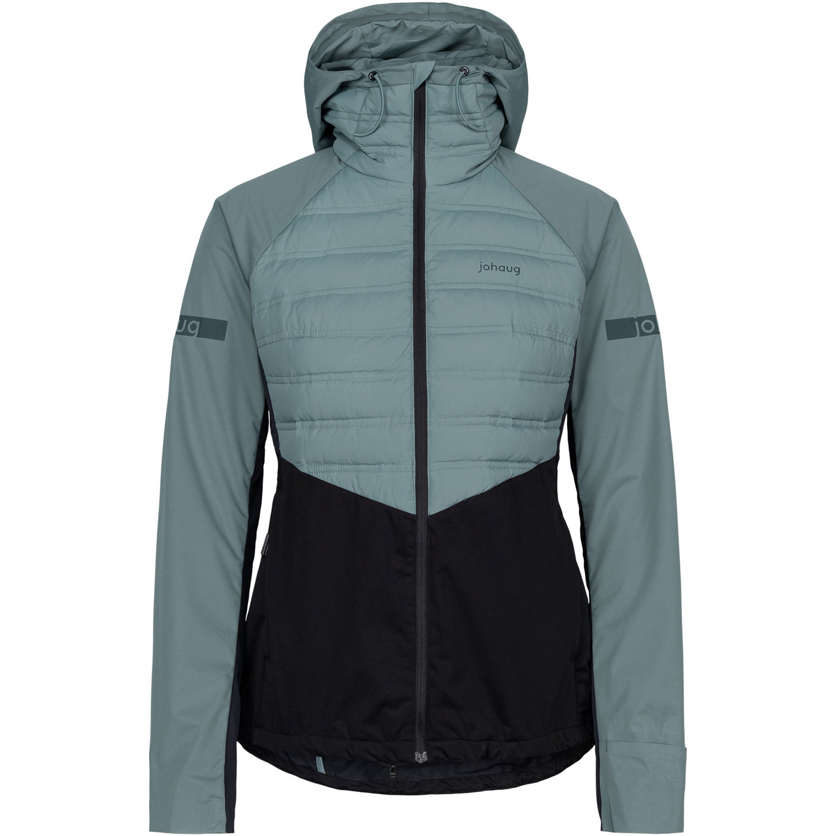Image of Johaug Donna Giacca Concept 2.0